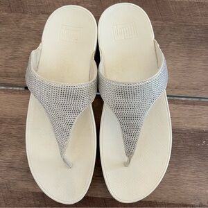 Fitflop LULU Toe-Post Sandals